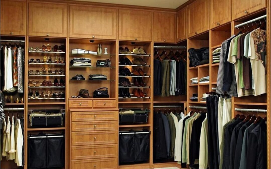 Top Wardrobe Trends for 2024