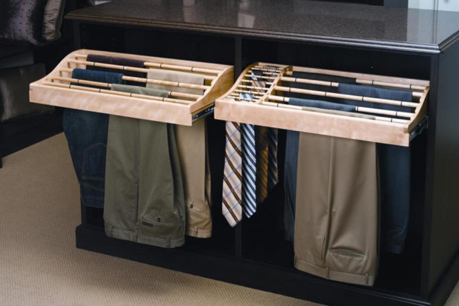 Wardrobe Accessories