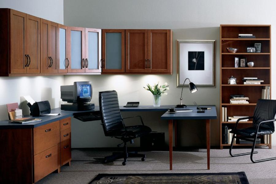 Elegant Office Solution