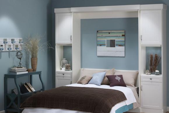 Simple Design Bedroom