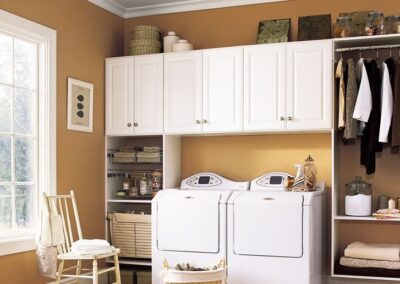 laundry-built-in