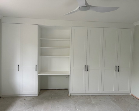Home Office Cabinets